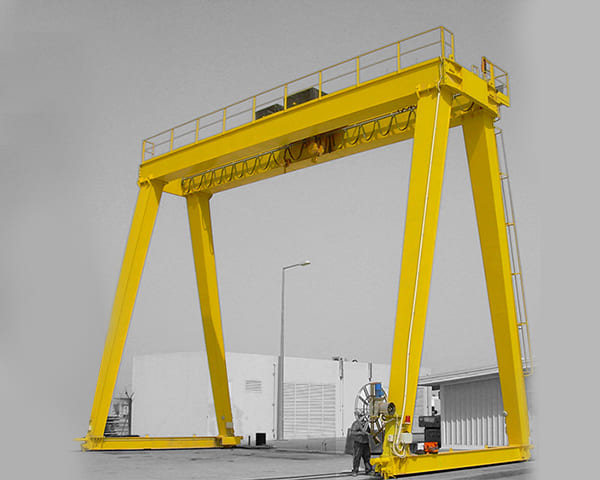 Gantry Crane